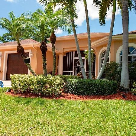 Charming Vacation Home In Port St Lucie. Port St. Lucie Kültér fotó