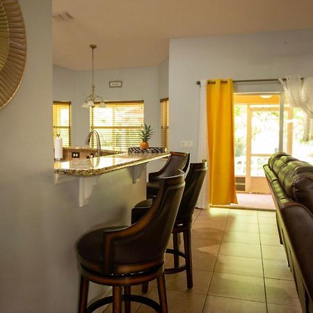 Charming Vacation Home In Port St Lucie. Port St. Lucie Kültér fotó