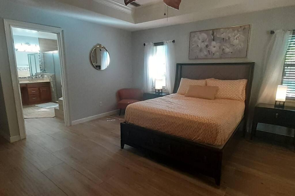Charming Vacation Home In Port St Lucie. Port St. Lucie Kültér fotó