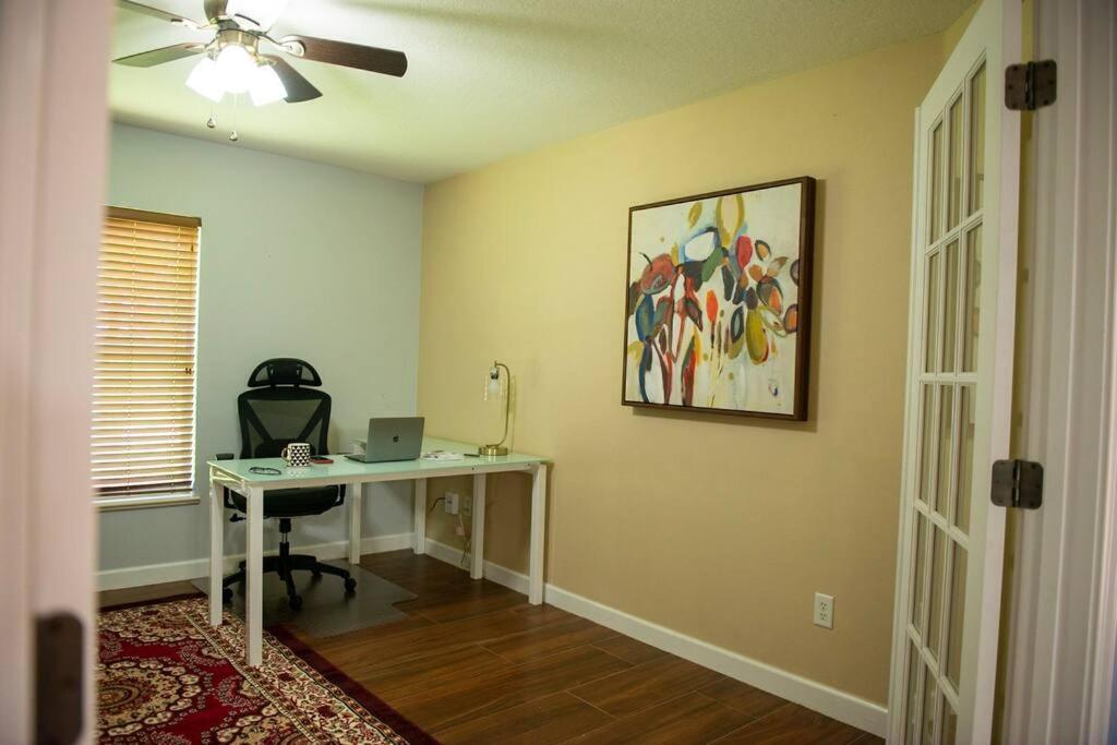 Charming Vacation Home In Port St Lucie. Port St. Lucie Kültér fotó