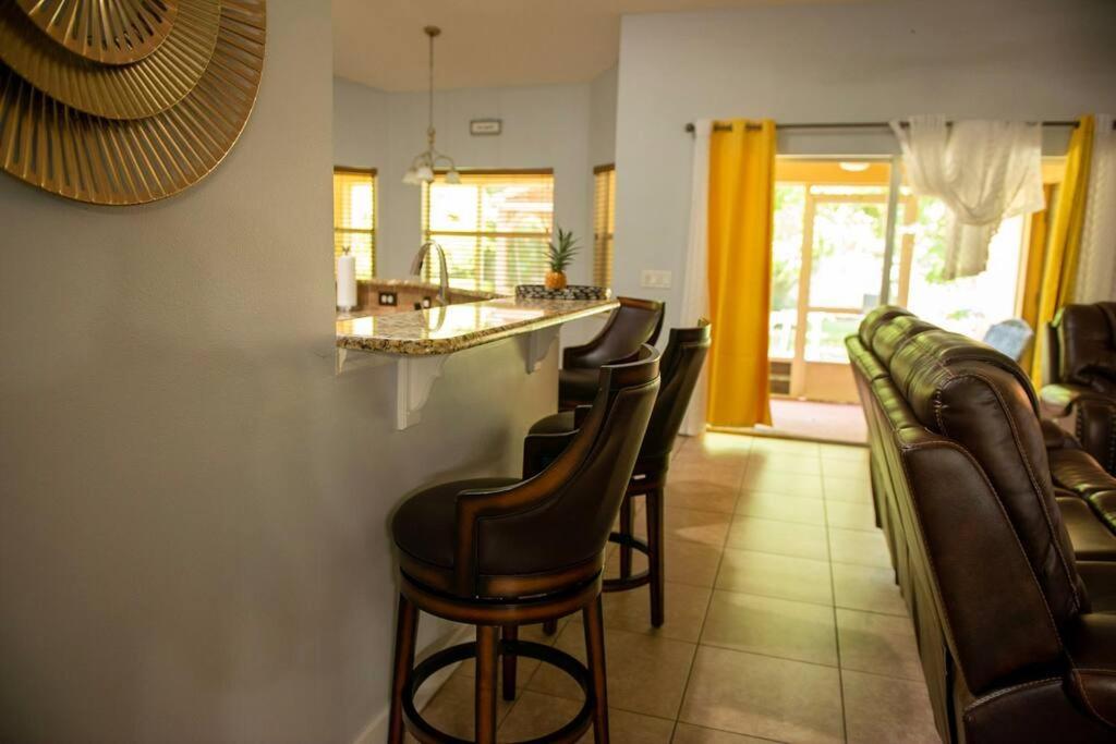 Charming Vacation Home In Port St Lucie. Port St. Lucie Kültér fotó