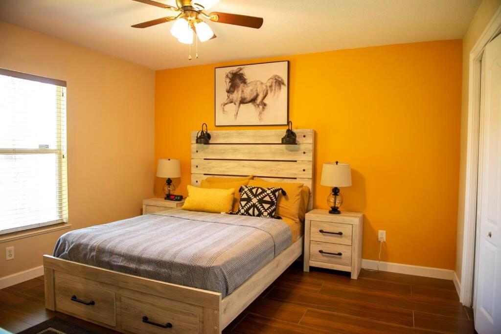 Charming Vacation Home In Port St Lucie. Port St. Lucie Kültér fotó