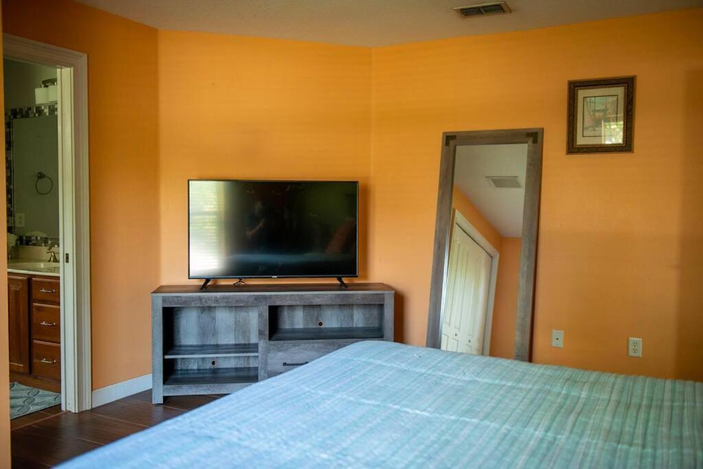 Charming Vacation Home In Port St Lucie. Port St. Lucie Kültér fotó
