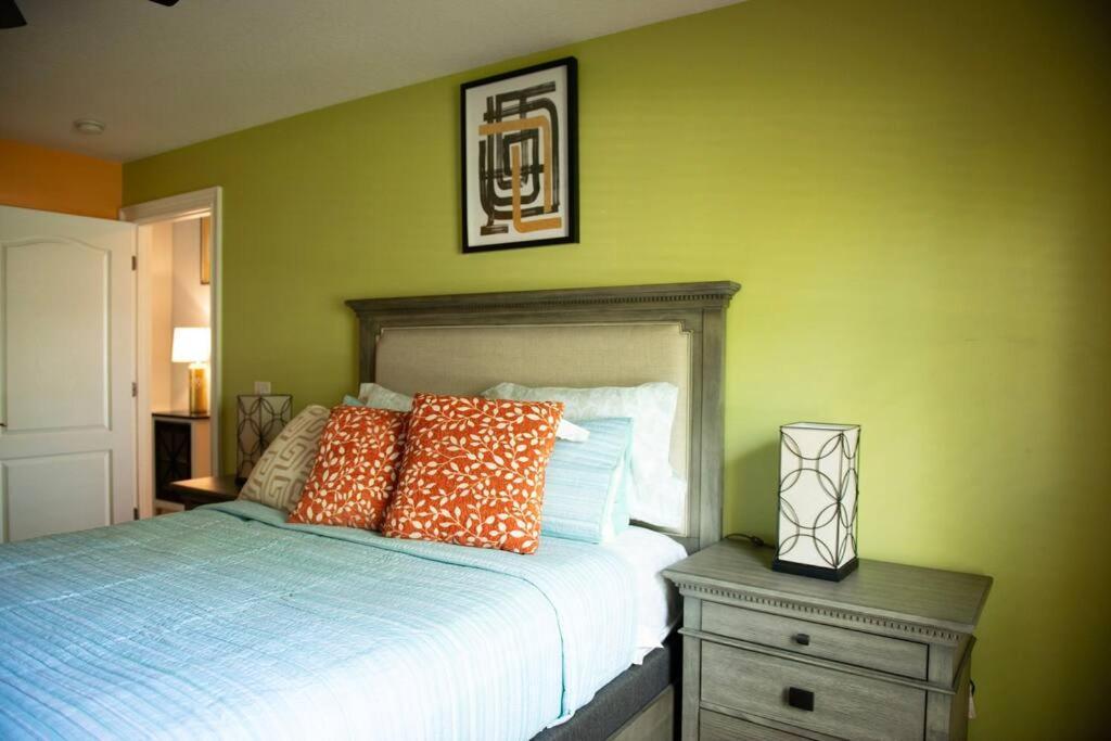 Charming Vacation Home In Port St Lucie. Port St. Lucie Kültér fotó
