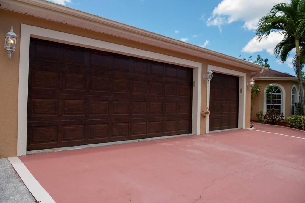 Charming Vacation Home In Port St Lucie. Port St. Lucie Kültér fotó