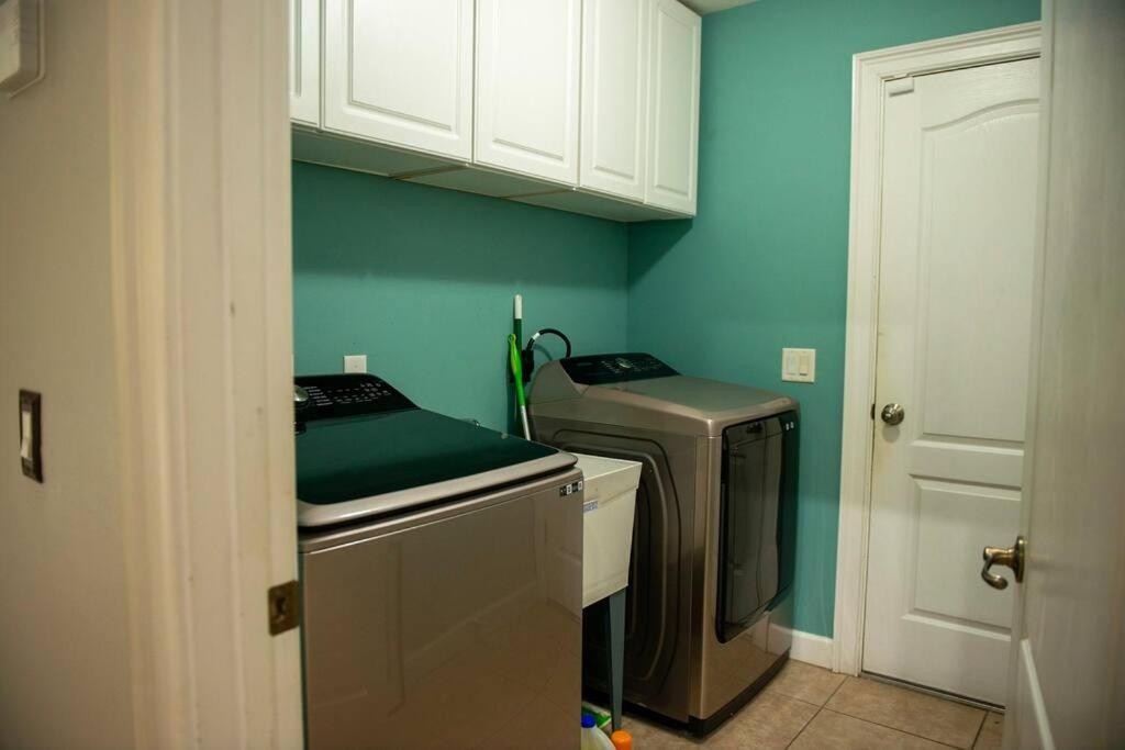 Charming Vacation Home In Port St Lucie. Port St. Lucie Kültér fotó