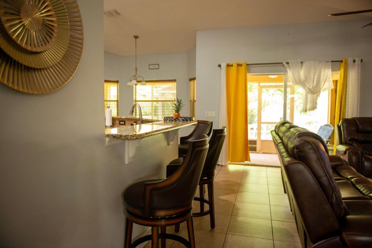 Charming Vacation Home In Port St Lucie. Port St. Lucie Kültér fotó